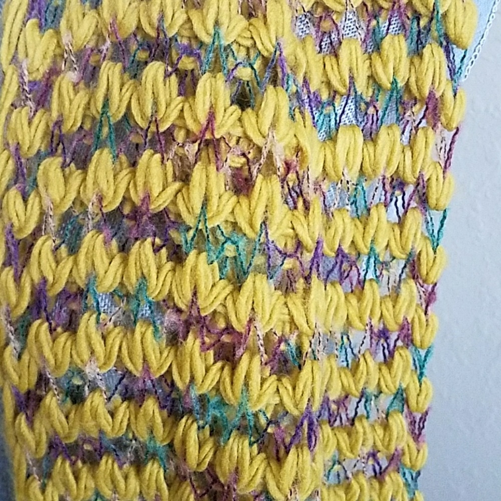 Infinity Scarf - Picture 2 of 3